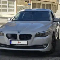 BMW520/Bmw528/سری۵/بی ام ولاکاغذی/صفر