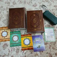 قلم قرآنی هوشمند بصیرهمراه با قرآن و مفاتیح