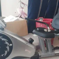 دوچرخه ثابت