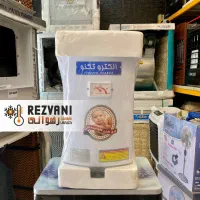 آبگرمکن برقی الکتروتکنو ۲۰ لیتری - بدون پیش‌پرداخت