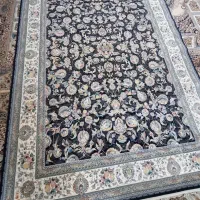 ۲ تخته فرش ۹ متری ۱۲۰۰ شانه