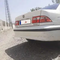 سمند ef7دوگانه شرکتی