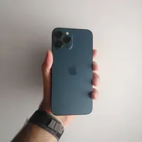 iPhone 12promax