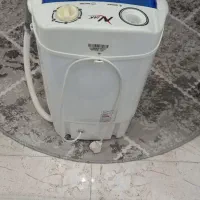 کهنه شور منی واش در حد نو