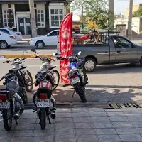 موتور سیکلت
