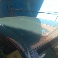 پژو RD بنزینی مدل ۱۳۸۴ با کارت سوخت