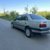 405 glx tu5|خودرو سواری و وانت|رشت, پسیخان|دیوار