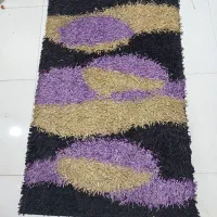 فرش فانتزی ماکارونی