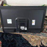 تلویزیون سام 32اینج