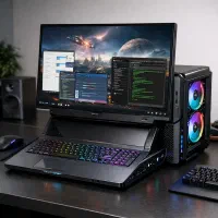 نصب ویندوز ارجینال تعمیرکامپیوترلپتاپ درمحل