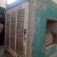 کولر آبی 3500قدیم اصل بدون موتور فروش فوری ارزان