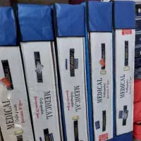 تشک طبی تولید شده از بهترین متریال روز دنیا