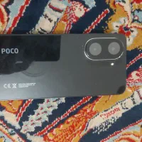 گوشی شیایومی پوکو c71در حد نو