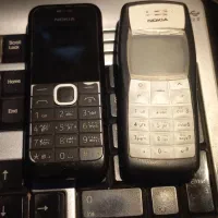 گوشی ۱۱۰۰ و ۱۱۳۳