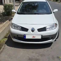 مگان ۲۰۰۰ فول