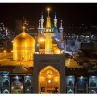تور هوایی مشهد و ریلی مقدس از تبریز