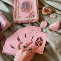 فال تاروت