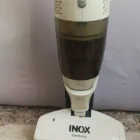 جاروبرقی شارژی