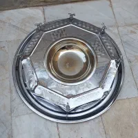فروش سینی و منقل سنتی