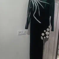 لباس مجلسی