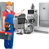تعمیر تعمیرکاریخچال اسپلیت لباسشویی ظرفشویی درمنزل