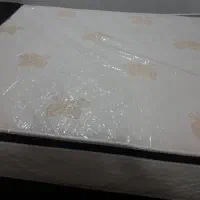 تشک عرض ۱۲۰ پد دار و نو