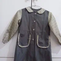 روپوش مدرسه نصر