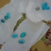 نگین فیروزه نیشابور اصلی زیبا