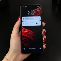 Poco X3 Pro|موبایل|تهران, آهنگ|دیوار