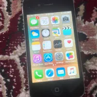 iPhone 4s 16G