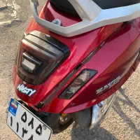 کویر s5 150cc|موتورسیکلت|لنگرود, |دیوار