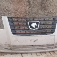 ماکت اسباب بازی جلو سمند سورن