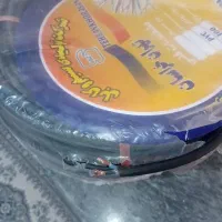 کابل ساختمان