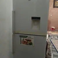 یخچال جنرال کارمیکنه بدون برفک