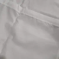 روبالشتی فقط فقط ۵۰ت تترون نخ درجه یک سفید