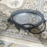 چرخ متورسیکلت لاکی