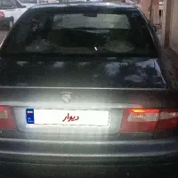 سمند 84