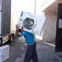 خدمات حمل بار ونقل جابجایی اسباب کشی منزل
