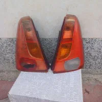 چراغ عقب ال۹۰