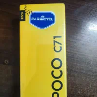 c71 شیاومی ۱۲۸ رام ۴