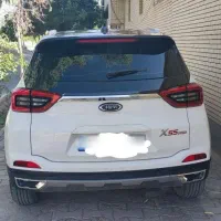 خودروی ایکس55