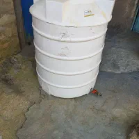 تانکر آب