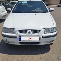 سمند Lx مولتی پلکس ۹۴
