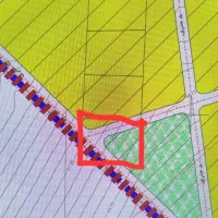 زمین تازیان روستای شهرو