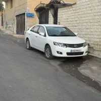 آریو دنده ای مدل ۹۷
