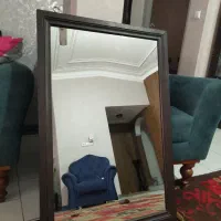 آینه دو  ام دی اف