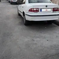 سمند