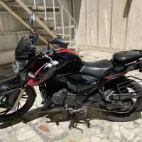 آپاچی 200