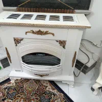 تعمیرات بخاری شومینه پکیج آبگرمکن اجاق گاز هود پمپ