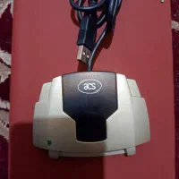 smart card reader|قطعات و لوازم جانبی رایانه|گرگان, |دیوار
